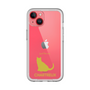 Slim Protection Premium Case［ &UCHINOCO - Chartreux ］
