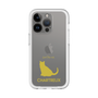 Slim Protection Premium Case［ &UCHINOCO - Chartreux ］