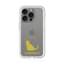 Slim Protection Premium Case［ &UCHINOCO - Chartreux ］