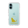 Slim Protection Premium Case［ &UCHINOCO - Chartreux ］