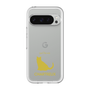 Slim Protection Premium Case［ &UCHINOCO - Chartreux ］