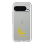 Slim Protection Premium Case［ &UCHINOCO - Chartreux ］