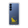 Slim Protection Premium Case［ &UCHINOCO - Chartreux ］