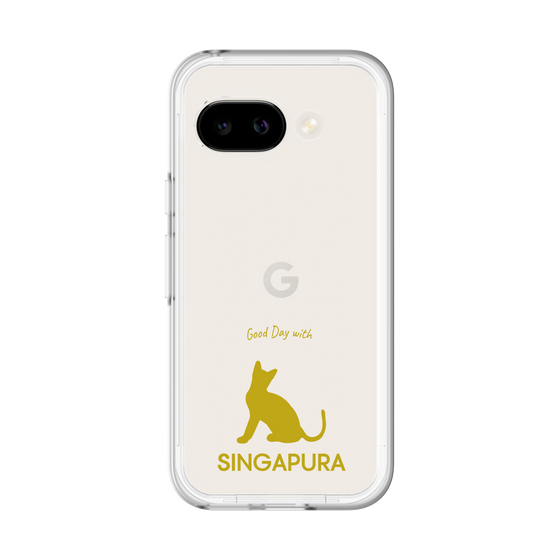 Slim Protection Premium Case［ &UCHINOCO - Singapura ］