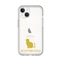 Slim Protection Premium Case［ &UCHINOCO - Scottish Fold 1 ］