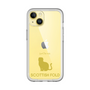 Slim Protection Premium Case［ &UCHINOCO - Scottish Fold 1 ］