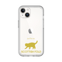 Slim Protection Premium Case［ &UCHINOCO - Scottish Fold 2 ］