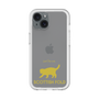 Slim Protection Premium Case［ &UCHINOCO - Scottish Fold 2 ］