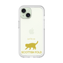 Slim Protection Premium Case［ &UCHINOCO - Scottish Fold 2 ］
