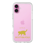 Slim Protection Premium Case［ &UCHINOCO - Scottish Fold 2 ］