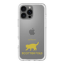 Slim Protection Premium Case［ &UCHINOCO - Scottish Fold 2 ］
