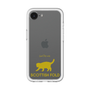 Slim Protection Premium Case［ &UCHINOCO - Scottish Fold 2 ］