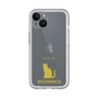 Slim Protection Premium Case［ &UCHINOCO - Snowshoe ］