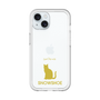 Slim Protection Premium Case［ &UCHINOCO - Snowshoe ］