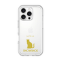 Slim Protection Premium Case［ &UCHINOCO - Snowshoe ］
