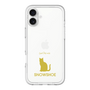 Slim Protection Premium Case［ &UCHINOCO - Snowshoe ］