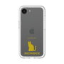 Slim Protection Premium Case［ &UCHINOCO - Snowshoe ］