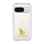 Slim Protection Premium Case［ &UCHINOCO - Snowshoe ］