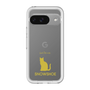 Slim Protection Premium Case［ &UCHINOCO - Snowshoe ］