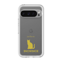 Slim Protection Premium Case［ &UCHINOCO - Snowshoe ］