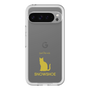 Slim Protection Premium Case［ &UCHINOCO - Snowshoe ］