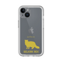 Slim Protection Premium Case［ &UCHINOCO - Selkirk Rex ］