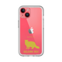 Slim Protection Premium Case［ &UCHINOCO - Selkirk Rex ］