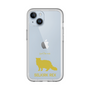 Slim Protection Premium Case［ &UCHINOCO - Selkirk Rex ］
