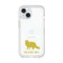 Slim Protection Premium Case［ &UCHINOCO - Selkirk Rex ］