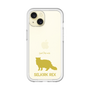 Slim Protection Premium Case［ &UCHINOCO - Selkirk Rex ］