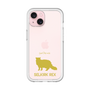 Slim Protection Premium Case［ &UCHINOCO - Selkirk Rex ］