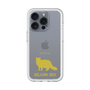 Slim Protection Premium Case［ &UCHINOCO - Selkirk Rex ］