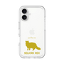 Slim Protection Premium Case［ &UCHINOCO - Selkirk Rex ］