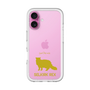 Slim Protection Premium Case［ &UCHINOCO - Selkirk Rex ］