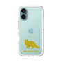 Slim Protection Premium Case［ &UCHINOCO - Selkirk Rex ］