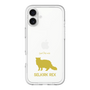 Slim Protection Premium Case［ &UCHINOCO - Selkirk Rex ］