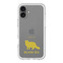 Slim Protection Premium Case［ &UCHINOCO - Selkirk Rex ］