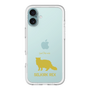 Slim Protection Premium Case［ &UCHINOCO - Selkirk Rex ］