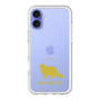 Slim Protection Premium Case［ &UCHINOCO - Selkirk Rex ］