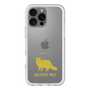 Slim Protection Premium Case［ &UCHINOCO - Selkirk Rex ］