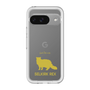 Slim Protection Premium Case［ &UCHINOCO - Selkirk Rex ］