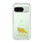 Slim Protection Premium Case［ &UCHINOCO - Selkirk Rex ］