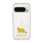 Slim Protection Premium Case［ &UCHINOCO - Selkirk Rex ］