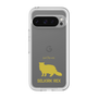 Slim Protection Premium Case［ &UCHINOCO - Selkirk Rex ］