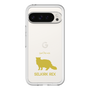 Slim Protection Premium Case［ &UCHINOCO - Selkirk Rex ］