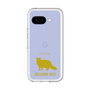 Slim Protection Premium Case［ &UCHINOCO - Selkirk Rex ］