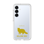 Slim Protection Premium Case［ &UCHINOCO - Selkirk Rex ］