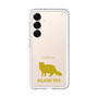 Slim Protection Premium Case［ &UCHINOCO - Selkirk Rex ］