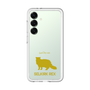Slim Protection Premium Case［ &UCHINOCO - Selkirk Rex ］