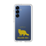 Slim Protection Premium Case［ &UCHINOCO - Selkirk Rex ］